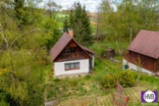Chata na poz. 457m2 v obci Záhoří  