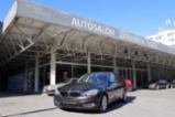BMW Řada 3, 320D GT XDRIVE SPORT LINE, liftback,