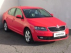 Škoda Octavia III, 1.6 TDi Style, Style, DSG,