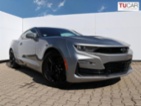 Chevrolet Camaro, 6,2 V8 2SS, kupé, benzin