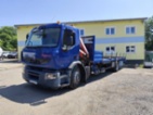 Renault Premium, valník