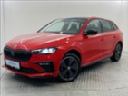 Škoda Scala, 1,0 TSI 85kW Monte Carlo, hatchback,