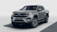Volkswagen Amarok, Aventura 3,0 TDI 10AUT