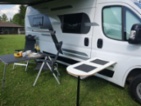 Fiat, Ducato 33 L3H2 2,3MTJ 120k Van, obytná