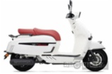 Keeway Sixties 125, skútr