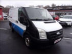 Ford Transit, 2,2 TDCi  T280
