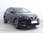 Nissan Qashqai, 1.2 DIG-TTekna , Serv.kniha, Navi,
