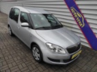 Škoda Roomster, 1,2TSi 63kW, Klima, Tažné, MPV,