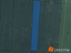 Prodej 1/12 pozemků 827 m2.