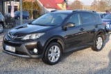 Toyota RAV4, 2.0D-4D 91kW 4x4, SUV, nafta