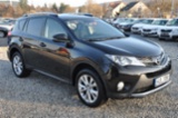 Toyota RAV4, 2.0D-4D 91kW 4x4, SUV, nafta