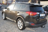 Toyota RAV4, 2.0D-4D 91kW 4x4, SUV, nafta