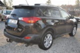 Toyota RAV4, 2.0D-4D 91kW 4x4, SUV, nafta