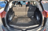 Toyota RAV4, 2.0D-4D 91kW 4x4, SUV, nafta