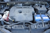 Toyota RAV4, 2.0D-4D 91kW 4x4, SUV, nafta