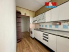 Prodej bytu 3+1, 65 m², SP, Bílina, ul. Sídliště Za Chlumem