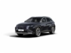 Hyundai Tucson, Premium Luxury, SUV, benzin