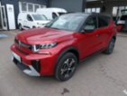 Citroën C3 Aircross, MAX Hybrid 145k Automat 7