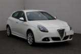 Alfa Romeo Giulietta, 2.0 JTD, AC, tempo,