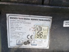 Benzínová sekačka Riwall PRO RPM 4120 P