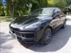Porsche Cayenne, 3,0 V6  Coupé 2maj. DPH, kombi,