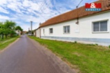 Pronájem rodinného domu, 121 m², Odunec