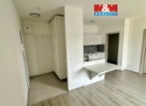 Pronájem bytu 2+kk, 40 m², Slaný, ul. Prokopa Holého