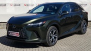Lexus RX 350h, 2.5 HEV 4x4 E-Four e-CVT Comfo, SUV