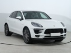 Porsche Macan, S,, SUV, Benzín
