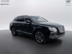 Bentley Bentayga, W12, SUV, benzin