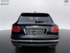 Bentley Bentayga, W12, SUV, benzin