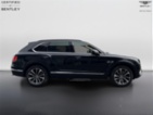 Bentley Bentayga, W12, SUV, benzin