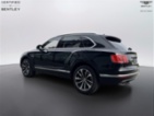 Bentley Bentayga, W12, SUV, benzin