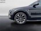 Bentley Bentayga, W12, SUV, benzin