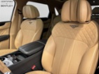 Bentley Bentayga, W12, SUV, benzin