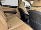Bentley Bentayga, W12, SUV, benzin