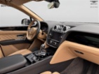 Bentley Bentayga, W12, SUV, benzin