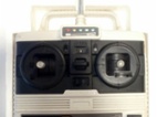 RC vysilacka futaba