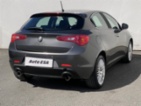 Alfa Romeo Giulietta, 2.0 JTD, AC, tempo,