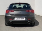 Alfa Romeo Giulietta, 2.0 JTD, AC, tempo,