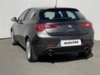 Alfa Romeo Giulietta, 2.0 JTD, AC, tempo,