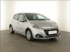 Peugeot 208, 1.2 PureTech, ČR,2.maj, Klima,