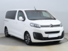 Citroen SpaceTourer, 2.0 BlueHDi, Klima, ČR