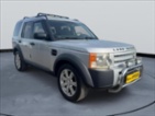 Land Rover Discovery, 3 TDV6, Po velkém servisu,