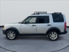 Land Rover Discovery, 3 TDV6, Po velkém servisu,
