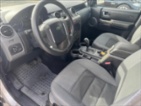 Land Rover Discovery, 3 TDV6, Po velkém servisu,