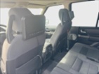 Land Rover Discovery, 3 TDV6, Po velkém servisu,