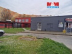 Pronájem obchod a služby, 66 m², Ostrava, ul. Dr. Martínka