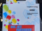 HP Deskjet 655bk