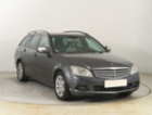 Mercedes Třída C, C 200 CDI, po STK, Klima, jezdí
